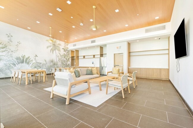 Building Photo - Brand New 1 Bedroom | 1 Bathroom The Park on Keeamoku