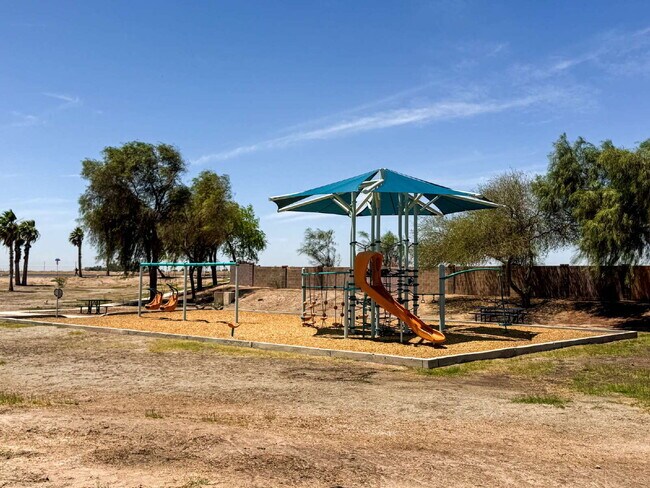 Building Photo - For Rent: 3-bedroom, 2-bathroom home in Barkley Ranch