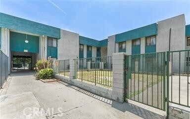 Building Photo - 8801 Willis Ave