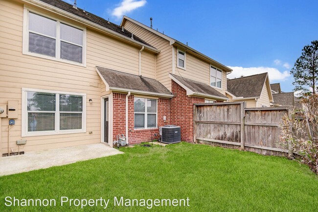 Building Photo - 3 br, 2.5 bath House - 1637 Grable Cove Lane