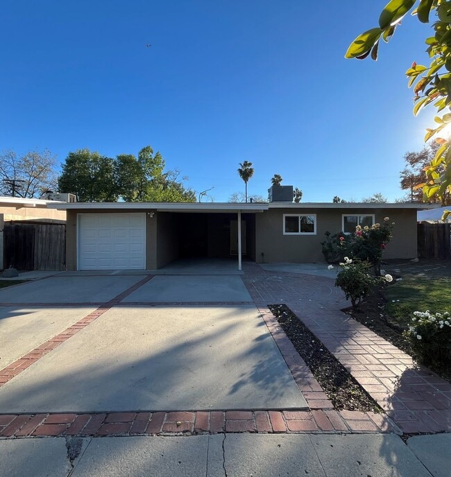Primary Photo - Fully remodeled Reseda 3+2 home w/solar panels to help lower your utility costs!