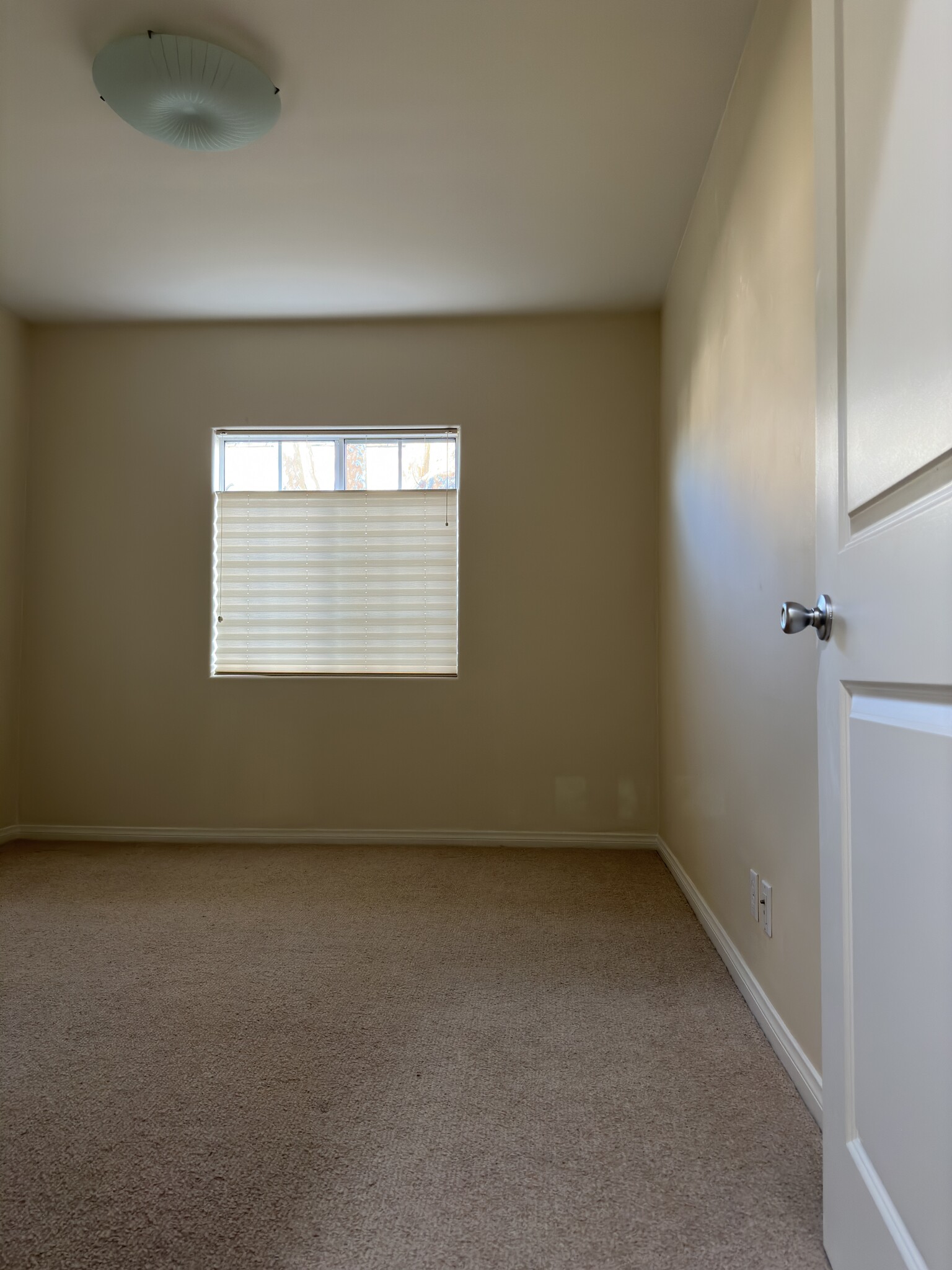 Bedroom - 2144 S Redondo Blvd