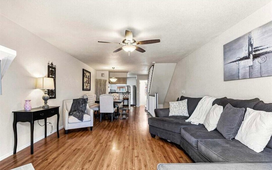 Building Photo - 11867 E Kepner Dr