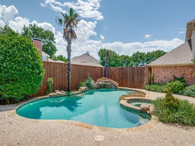 Building Photo - 6428 Glenhollow Dr