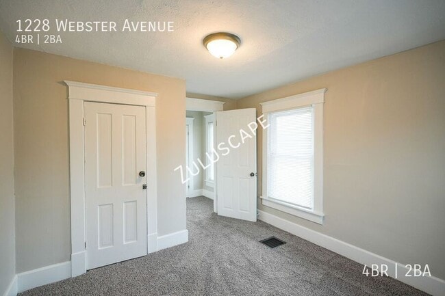 Building Photo - 1228 Webster Ave