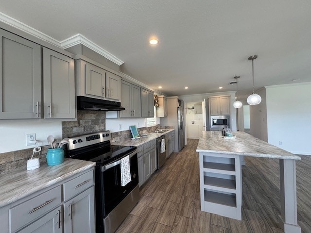 Building Photo - 3337 Walden Shores Blvd