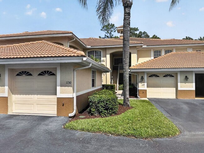 Building Photo - 3-bedroom condo available in Flamingo Fairways II