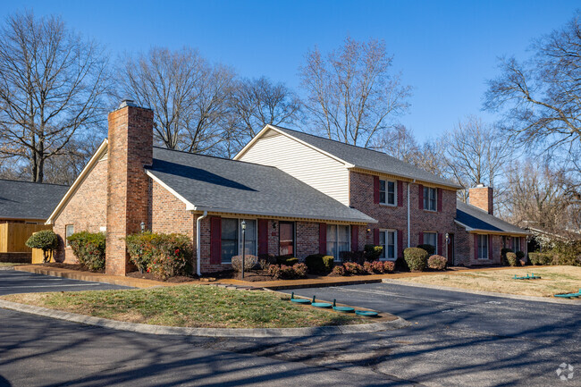 Building Photo - Emory Place