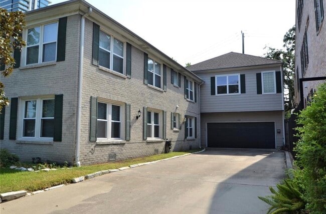 Building Photo - 1507 McDuffie St