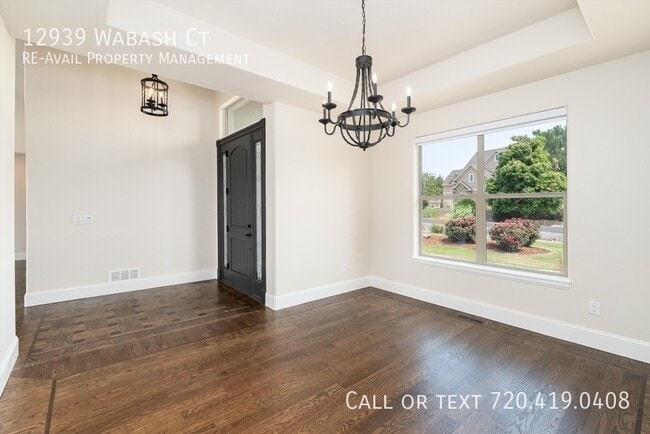 Building Photo - 12939 Wabash Ct
