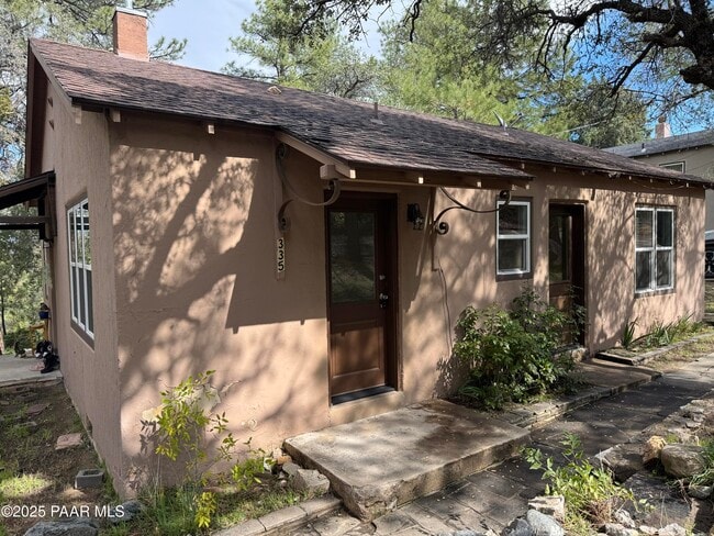 Primary Photo - 335 Pioneer Dr