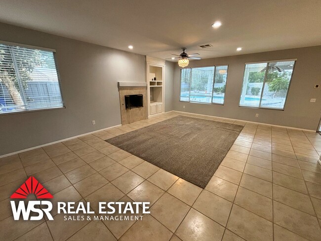 Building Photo - Stunning Orangecrest Rental – Pool, Yard, 3-Car Garage & More!