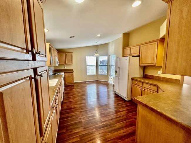 Building Photo - Charming 3-Bedroom, 2-Bath Home in Fortuna Foothills