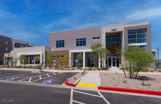 Building Photo - 100 E Warm Springs Rd