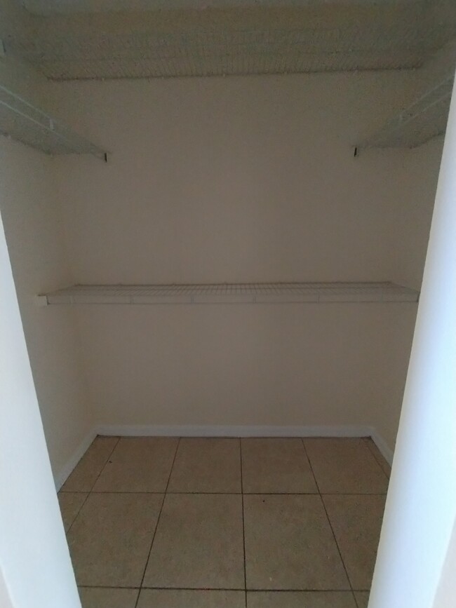 Walk-in Closet 1 - 2250 Macedo Rd NE