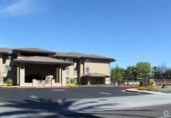 Building Photo - Madison Gardens Senior Community