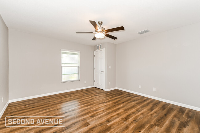 Building Photo - 1266 Timberhill St