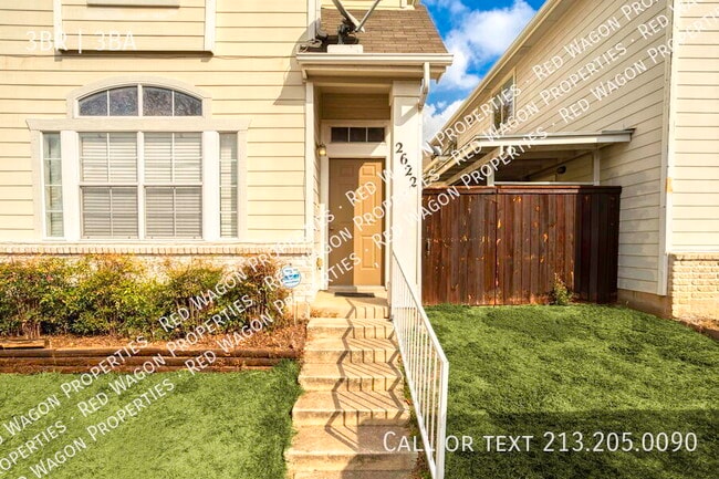 Building Photo - 2622 Crown Hollow