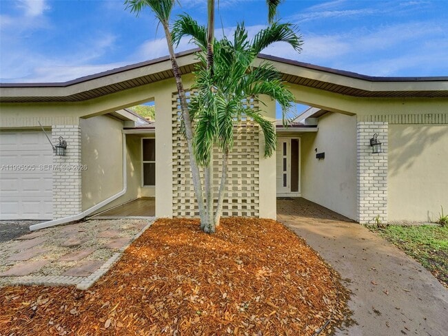 Building Photo - 7231 NW 20th St