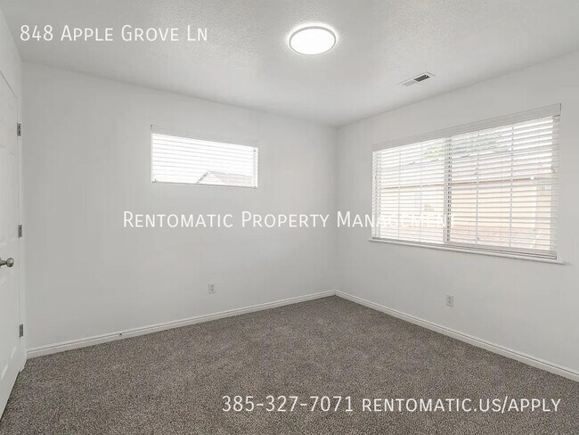 Building Photo - 848 Apple Grove Ln