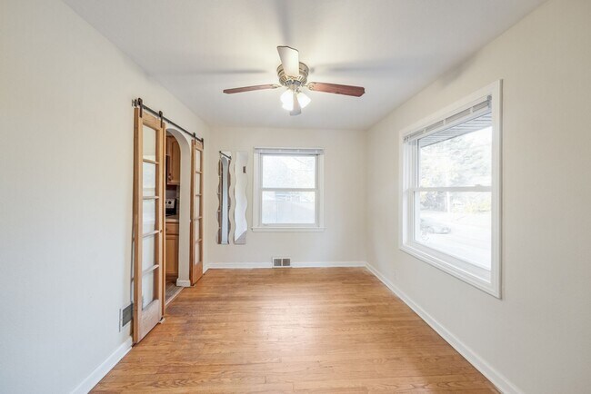 Building Photo - Charming 2-Bedroom Home with Bonus Space & Fenced Yard – Just Off Prospect Ave!