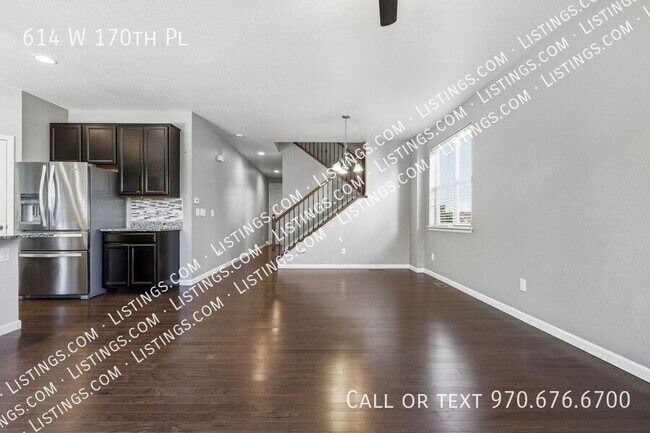 Building Photo - 614 W 170th Pl