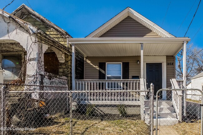 Primary Photo - 1464 S 9th St
