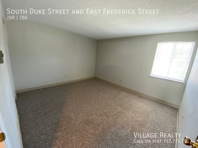Building Photo - 129 S Duke St