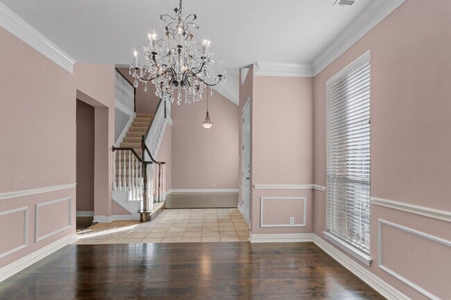 Building Photo - "Beautiful 4-Bedroom Home with Expansive Deck and Spacious Living Areas!"