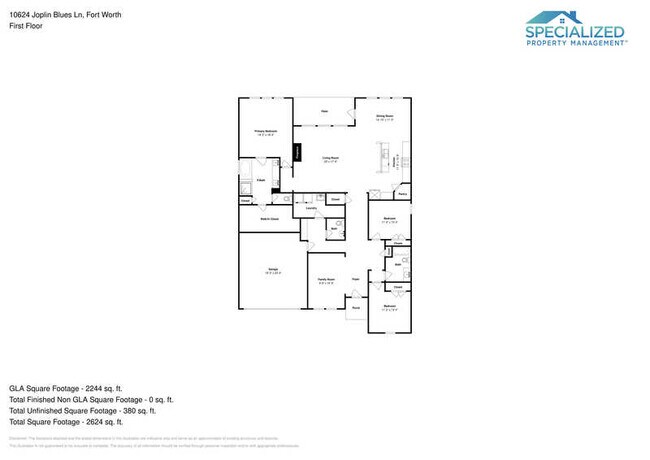 Building Photo - 10624 Joplin Blues Ln