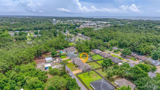 Building Photo - 3613 Berkley Ln