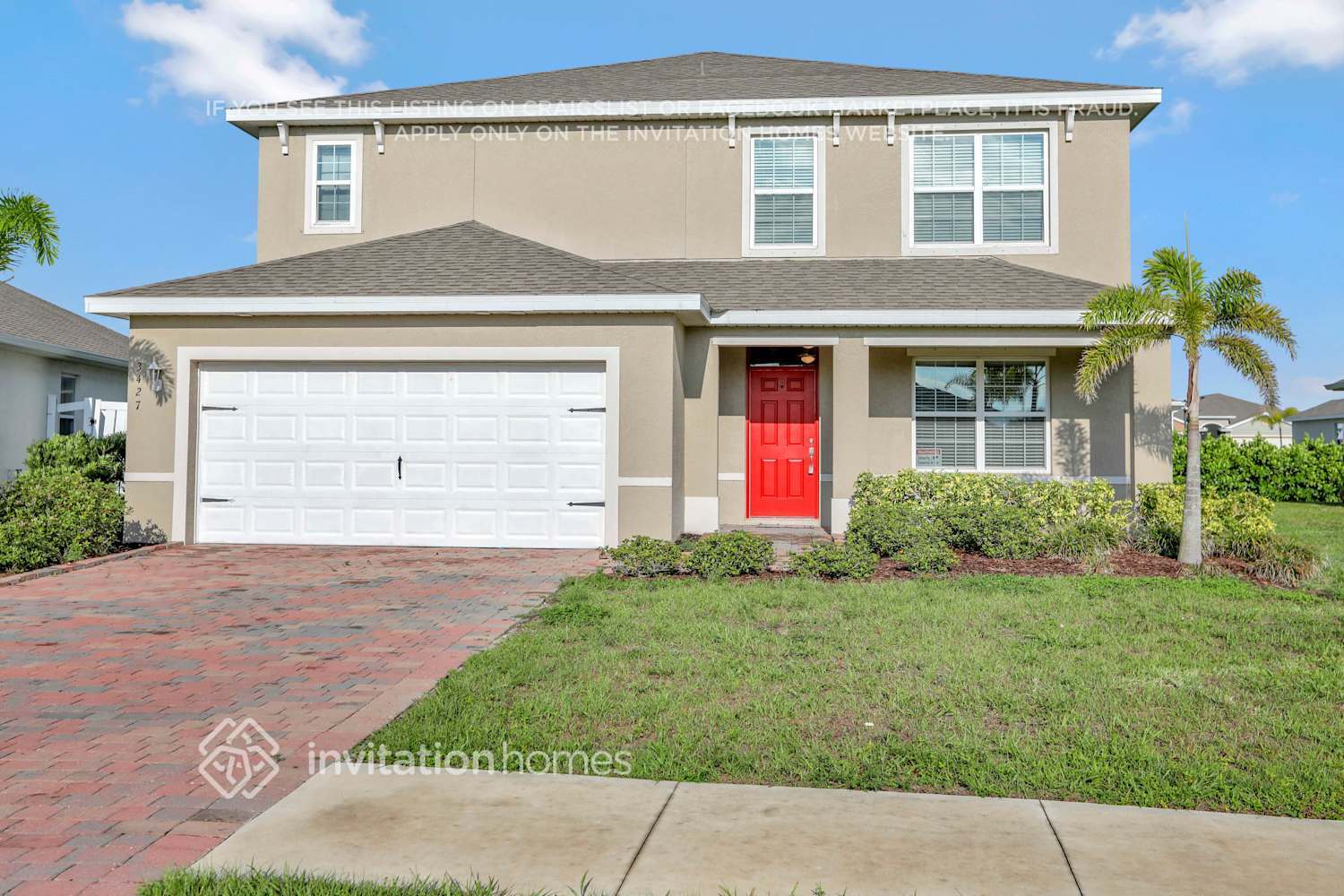 Building Photo - 3427 Cancun Ct