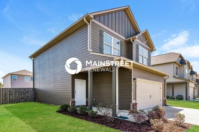 Building Photo - 3 Bedroom Pet-Friendly Home in McCalla, AL with Main Street Renewal