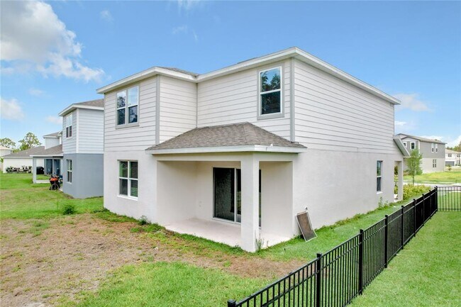 Building Photo - 1005 Rivers Crossing St