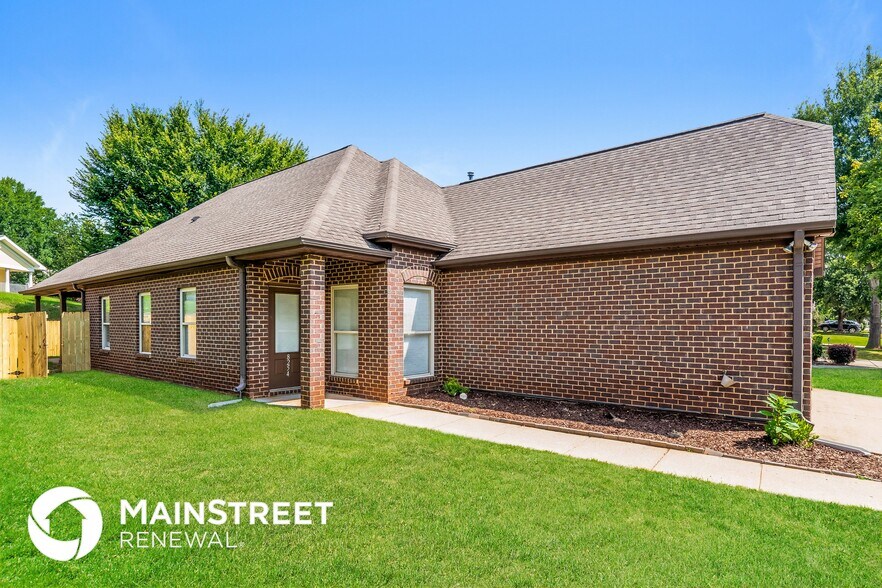 Building Photo - 8254 Owen Park Dr