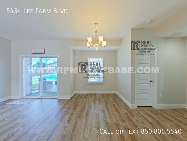 Building Photo - 5434 Lee Farm Blvd