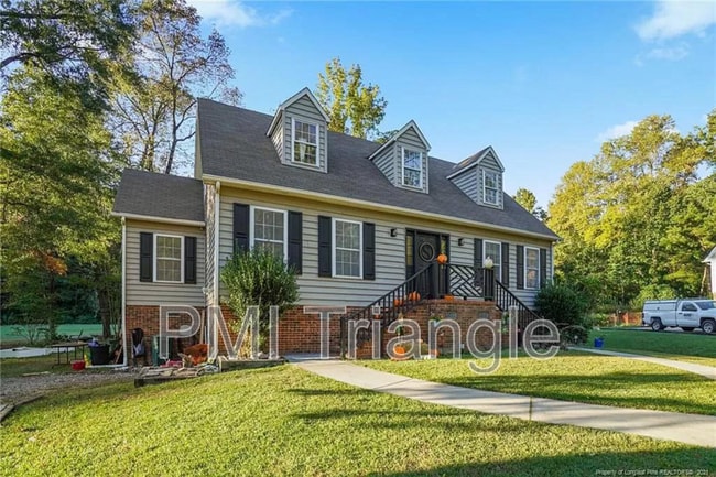 Building Photo - 608 Cashmere Ct