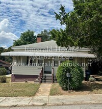 Building Photo - Rent NOW! Charming and spacious historic home in Porterdale Village featuring three bedrooms, two...