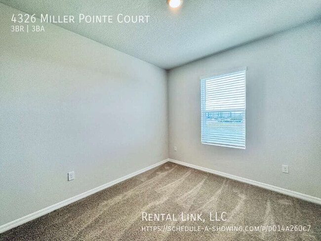 Building Photo - 4326 Miller Pointe Ct