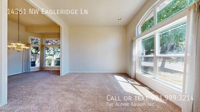 Building Photo - 14361 NW Eagleridge Ln