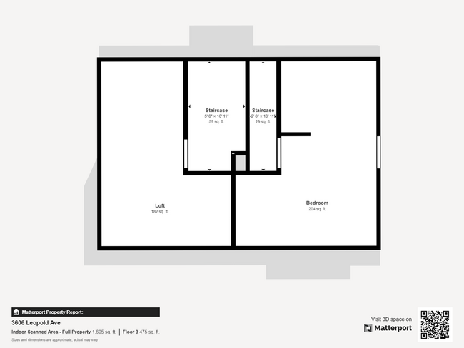 Building Photo - Lease to own! 5 bedroom/1 bath, Old Brooklyn.