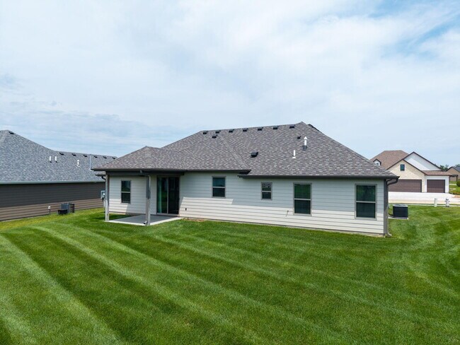 Building Photo - 1017 Spyglass Ct