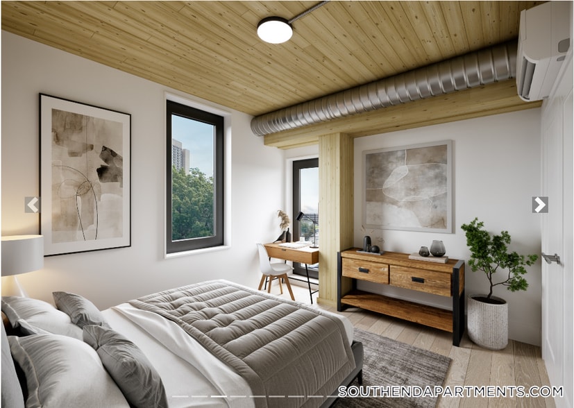 Building Photo - 11 E Lenox St