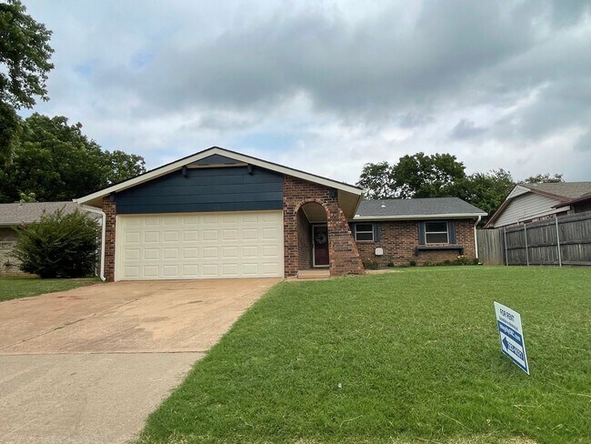 Primary Photo - Edmond Rental