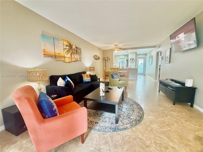 Building Photo - 1501 S Ocean Blvd