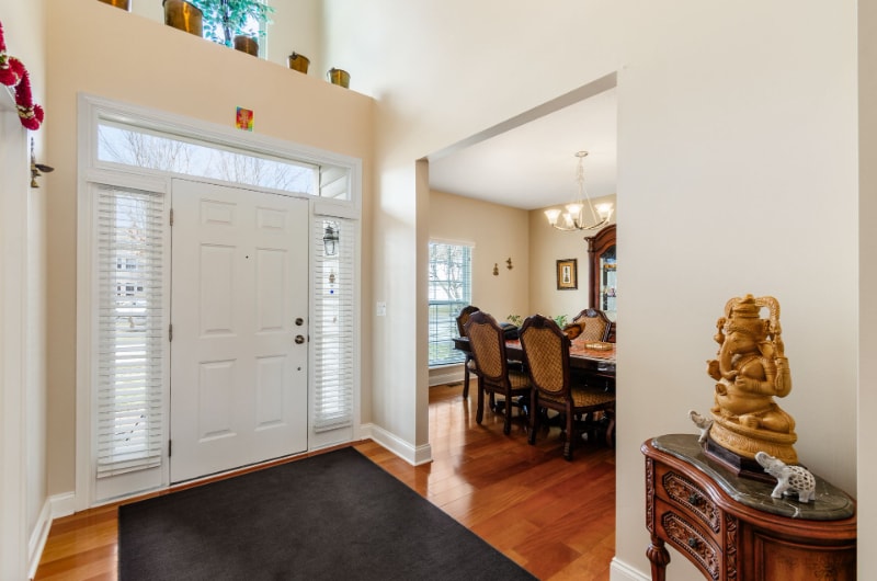 Building Photo - 8386 Marwithe Pl