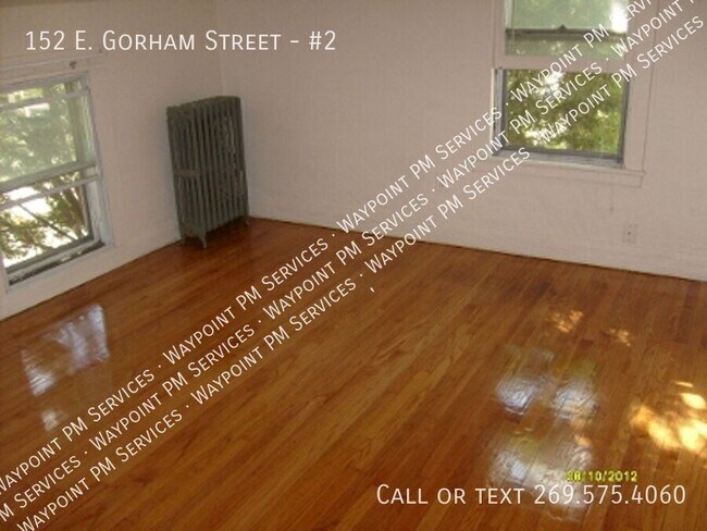 Building Photo - 152 E Gorham St
