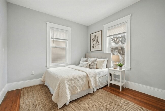 Building Photo - 20 Wilcock St