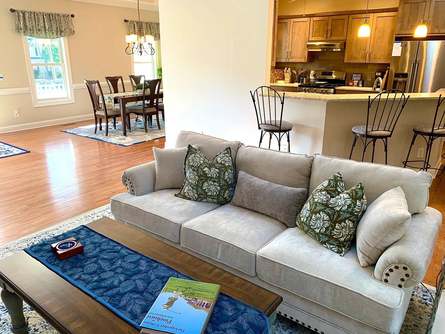 Building Photo - 107 Ritter Dr