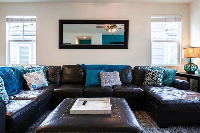 Building Photo - Upgraded everything, solar, beautiful beac...